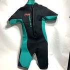 Stearns Turbulence Unisex Wetsuit Size Medium