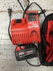 Milwaukee 2933-21 M18 Force Logic Single Channel Strut Shear Kit