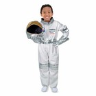 Melissa   Doug Astronaut Role Play Dress-up Set 8503 Costume Outfit Spacesuit