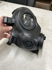 Avon Fm12 Gas Mask Size 3  small 
