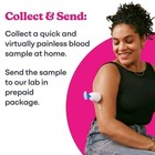 Myriad Sneak Peek Early Gender Test 99  Accurate New Packaging Exp 2028 Freeship