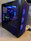 Pc Gamer Ryzen 7   Rtx 3060   32gb Ram   2tb Ssd M 2  liquid Cooling  Rgb  win11