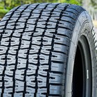 4 Tires Gripmax Maxgrip Classic 295 50r15 108h As A s Performance