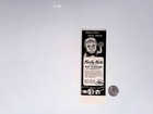 1946 Kurly Kate Pot Cleaner Print Ad Ladies Home Journal Feb