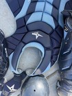 All Star Catchers Gear Set Large Blue Mvp2300 Cp30pro Lg30wpro Baseball