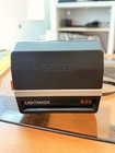 Polaroid Onestep 630 Lightmixer Instant Camera 600 Film Tested Works Vintage