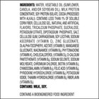 Creamy Chocolate Coconut Protein Shake  High Protein  Low Carb  4 Count