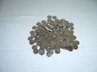 150 Stainless Liberty eagle Tokens For  Pachislo Skill Slot Machines - Brand New
