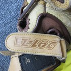 Louisville Tps Fastpitch Softball Glove 12 5 Inch L1250af Ez-loc Brown Womens