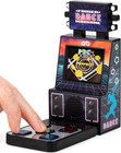 Orb - Mini Finger Dance Arcade Machine  19 In-built Songs  4 Difficulty Level   