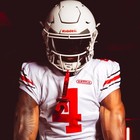 Battle Speed Pro Football Mouthguard With Connected Thick Strap