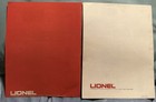 Vintage 1974   1975 Lionel Trains Magazines