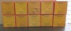 2025 Lil Mcdonalds Happy Meal Toys Lot Of 10 All Different W gold Happy Meal Box