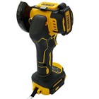 Dewalt Dcs438 20v Max Xr Brushless 3  Cut-off   Mini Grinder Cordless Tool Only 