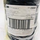 3m 28880 Finesse It Buffing Pad Grey Foam 5-1 4 Auto Body Car Detail Pack Of 8