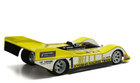 Kyosho Rc 1 12 Fantom Crc-ii 4wd Pan Chassis Race Car -kit -
