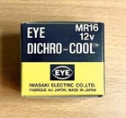 Eye Dichro-cool Mr16 12v 42w Jr1401  12 Pack 