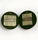 Vtg Piggly Wiggly Grocery Sewing Needles West Germany S   H Green Stamps Read