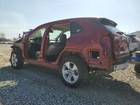Seat Belt Front Japan Built Passenger Retractor Fits 19-23 Rav4 3451724