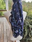 Vera Bradley Women s Lightweight Soft Fringe Scarf