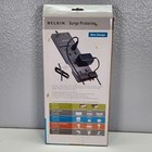 Belkin Be108231-12 Slim Design Heavy-duty Surge Protector 8-outlet Power Strip