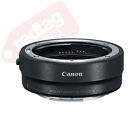 Canon Mount Adapter Ef-eos R For Canon Ef ef-s Lens To Eos R Camera