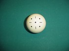 Practice Cue Ball As Seen On Tv Pool Billiards Carlscues Ebay Bn1-0135