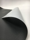 16  X 48  Vinyl Tarp 11 Mil 9 Oz Unprinted Billboard - Cover Hay Roof Liner