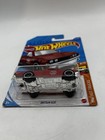 2017 Hot Wheels Hot Trucks Datsun 620