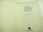 Schroeder s Antiques Price Guide Eighth Edition 1990
