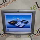Ge Healthcare Logiq P3 Expert Ultrasound