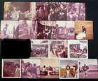 The Longest Yard 1974 Film Set Behind The Scenes Photos Burt Reynolds Snapshots