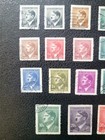 Czechoslovakia Bohemia   Moravia  62-63  65-83 Used  Scott Value   10 80   Bonus