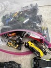 Mixed Lot Of Rare Matchbox Hot Wheels Diecast Cars Trucks   More Shark Ferrari