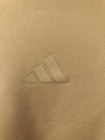 Adidas Techfit Long Sleeve Shirt Men s White Large