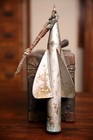 Vintage Marine Boat Anchor Navigation Tool Speed Log Impeller Brass Nautical