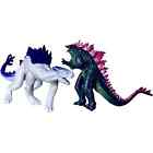 12-piece Godzilla X Kong  The New Empire Action Figure Set