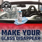 Chemical Guys Cld30016 Streak Free Glass   Window Cleaner  works On Glass  Windo