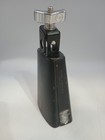 Lp Latin Percussion Large Black Beauty Cowbell Lp204a Made In The Usa