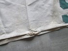 Thoroughbred Horse Racing Saddle Towel cloth W post Position Number No 5