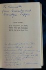 Author Signed Story Of Judge Roy Bean  Law West Of The Pecos By    doc    Sonnichsen