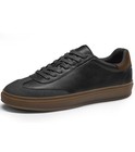 Coostar Men   s Causal Business Shoes Classic Dress Sneakers Men   s Sizes Brand New