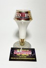 Vintage Budweiser Bud King Of Beers Beer Tap Handle 5    Tall - Excellent 