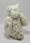 Hansa Snow Owl Plush Toy 7 