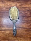 Antique Victorian Ladies Brush     Ornate Vanity Accessory