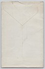 New York  Ny Addressed Cover  2c Washington Stamp  Station Cancel 1902