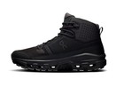 On Cloudrock Mid Waterproof Hiking Boots Black black - Men s