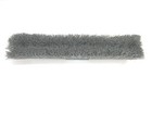 Nos  National Brush Co  18  Garage Broom Floor Sweep Soft 3  Bristles  8926-2