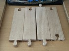 33339 Brio Wooden Train 6 Inch Medium Accessory Set  Rare  Thomas 