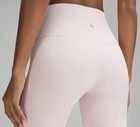 Lululemon Align Crop Leggings High Rise